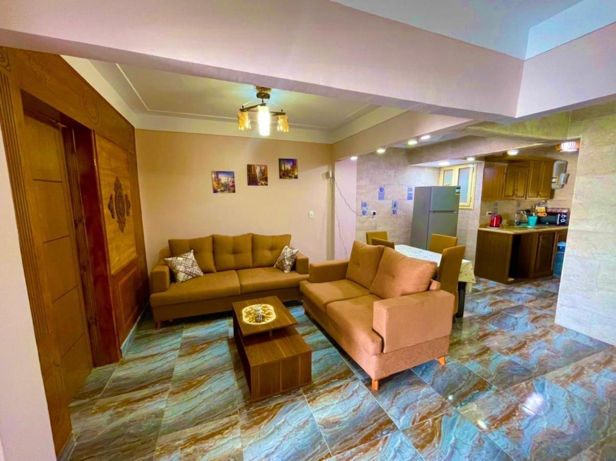 Italian Apartment Alexandria Exterior foto