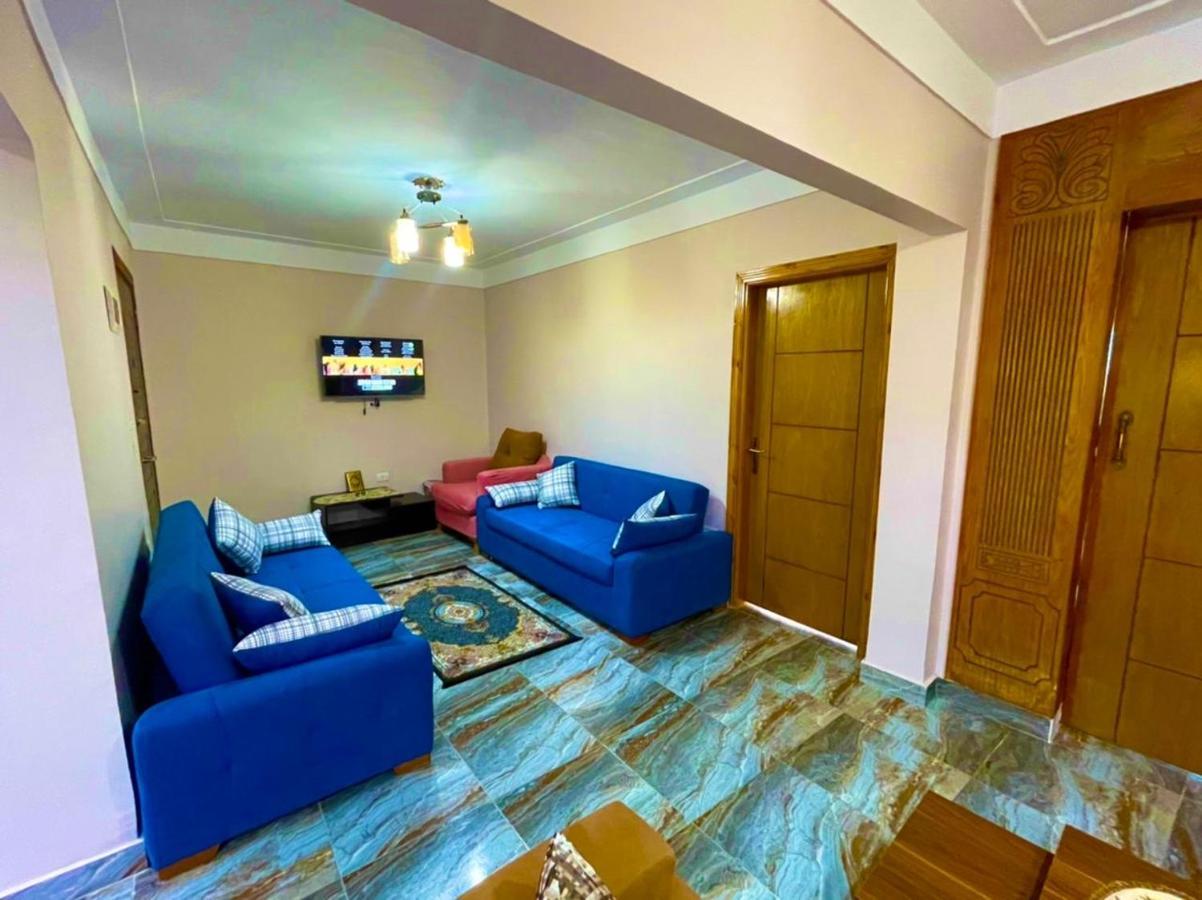 Italian Apartment Alexandria Exterior foto